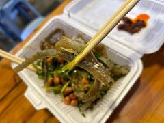 -陈添記·祖傳爽鱼皮·西关老字号(广州首店)