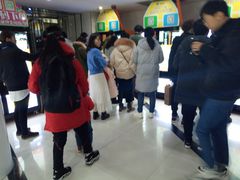 -巨幕影城(光谷广场资本大厦店)