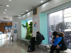 -中国移动(南京西路营业厅)