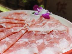 -蜀大侠火锅(四川北路店)