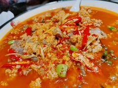 -李叔叔虾蟹大排档(青羊店)