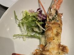 -解放碑威斯汀酒店-知味国际美食餐厅