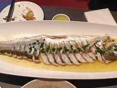 -老人和饭店(打浦路店)