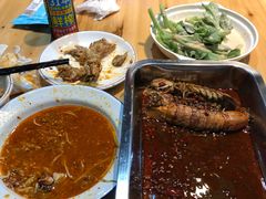 -三妹小龙虾·黄油蟹(华侨城总店)