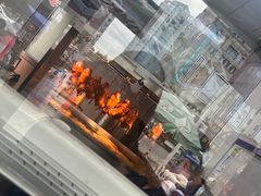 -恩燕北京烤鸭店(江苏路店)