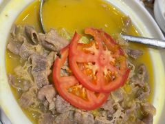 金汤肥牛肉-有心德(麦地店)