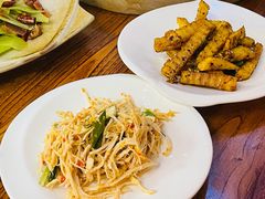 -滇香肴·云南菜蒸汽石锅鱼(云南北路店)