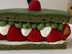 -DRUNK BAKER(上海陕康里店)