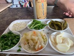 -王虎成猪排骨烩菜非物质文化遗产传承馆