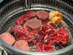 -大牛焱烧·和牛炭火烧放题