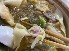 -二中酸辣汤