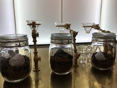 -铁手珈琲制造局metalhands(望京店)