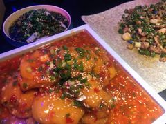 -醉小酒馆·川菜·江湖菜·重庆菜(观音桥旗舰店)