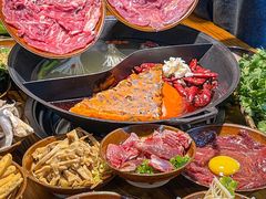 -阳阳老火锅(小南门店)