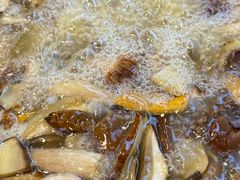 -草墩罗非鱼庄•野生菌•腊排骨(七星街上段店)