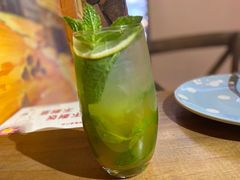 -盘炉forenza·云贵川融合小食堂 ( 钟楼中柳巷店)