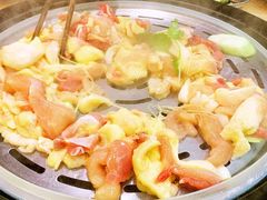 -阿鸡鱼庄·顺德鲜蒸小炒(亚运村店)