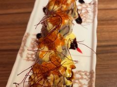 -隐月· 㐂和食屋(芝罘万达公馆店)
