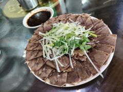 -十二忠手拉面(中华路店)