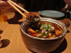 -苦尽酒馆·川菜(鼓楼店)