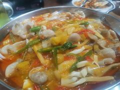 -付掌柜在成都·热炒砂锅集(金禾店)