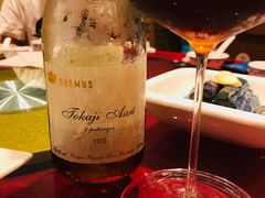 -老吉士酒家(天平路店)