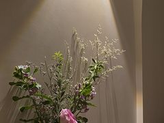 -晶雅花园西餐厅(南京首店)