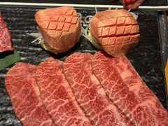 -丸藏和牛烧肉专门店(园区师惠坊店)