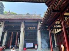 -都江堰普照寺