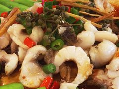 -猪肉婆私房菜(容桂总店)