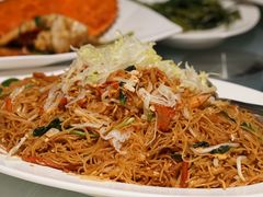 星洲炒米粉-无招牌海鲜餐厅(怡丰城店)