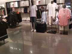 -ZARA(成都远洋太古里店)