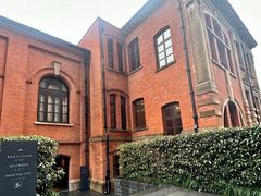 -宝丽轩中餐厅BAOLIXUAN