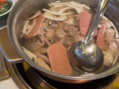 -润园四季椰子鸡火锅(南山海岸城店)