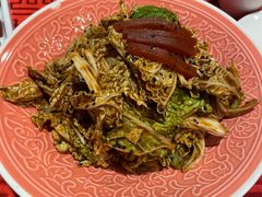-正阳门饭庄·烤鸭·北京菜(万丰路七里庄店)