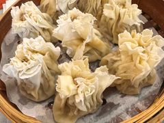 -都一处烧麦馆(前门店)