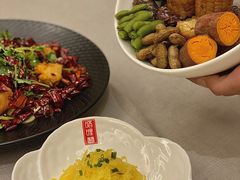 -唔哩赞·崇明私藏菜(建国西路店)