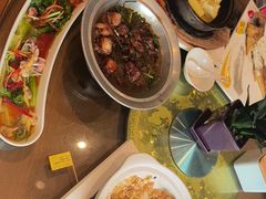 -赶海部落海鲜城(海阳路店)