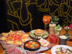 -The Happy Monk(前海壹方汇店)