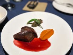 -ZHAO赵·牛扒坊(仁和新城店)