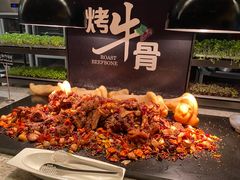 -河北宾馆·香溢自助餐(裕华店)