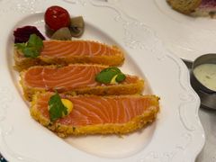 -俄士厨房(朝阳合生汇店)