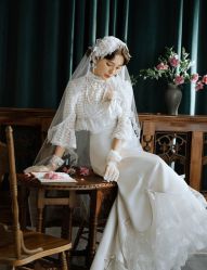 -第一夫人婚纱摄影(南京店)