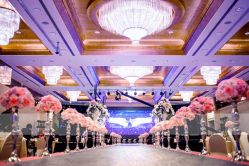 点击看大图 -锦江饭店·锦江小礼堂·宴会厅