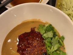 芝麻酱-迎宾楼(解放西街店)