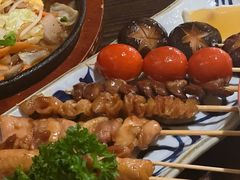 -角落里(中山公园店)