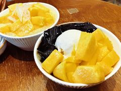 -小团圆糖水铺(襄阳南路店)
