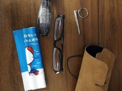 -肆兮眼镜·蔡司·徕卡战略合作店(大坪店)
