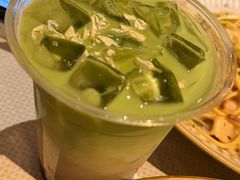 -BAKER&SPICE(安福路店)