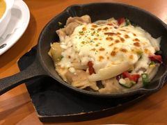-COCO壱番屋(北京平安国际金融中心店)